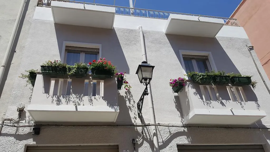 Al Sale Bed and Breakfast Cagliari Bed & Breakfast
