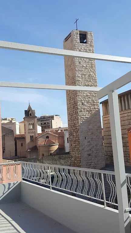 Al Sale Bed and Breakfast Cagliari