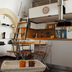  Apartamento Izzhome Baylle