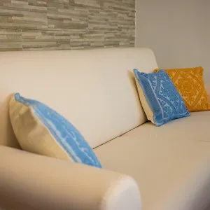  Apartamento Casa Spiga