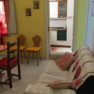  Сasa de vacaciones Alloggio Privato Giunic