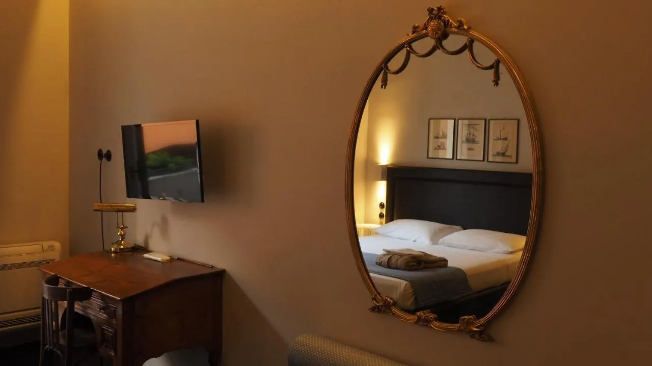Bed and Breakfast Al Sale Cagliari Italia