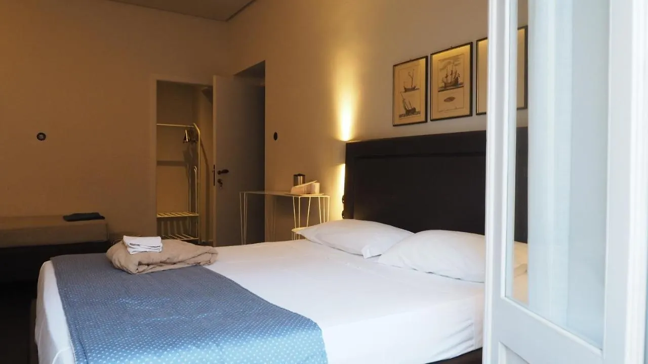 Bed and Breakfast Al Sale Cagliari