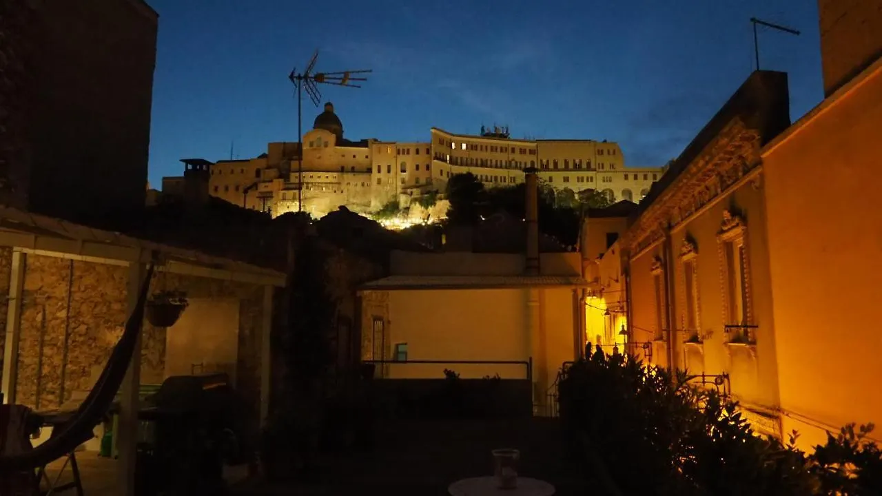 Bed and Breakfast Al Sale Cagliari