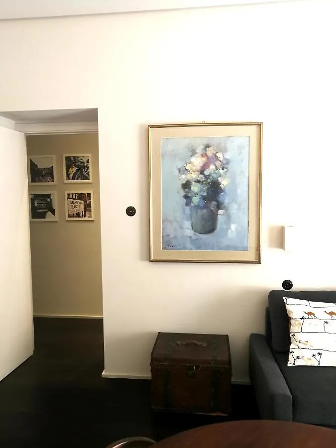 Bed and Breakfast Al Sale Cagliari 0*,