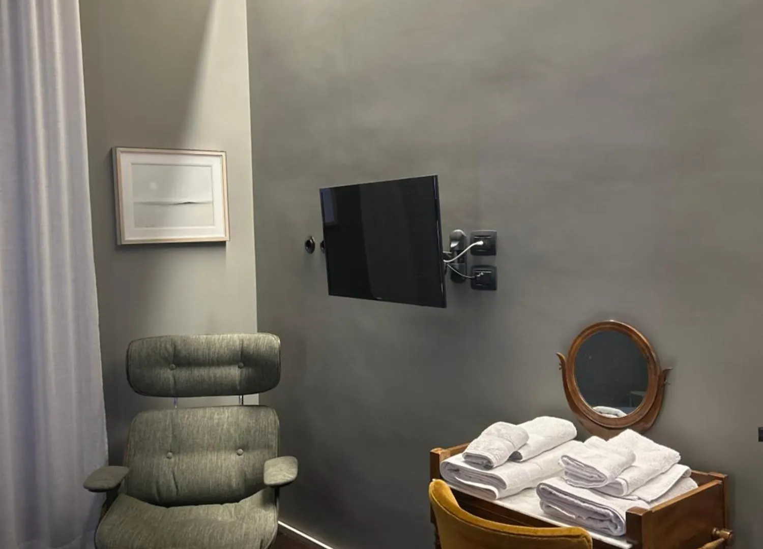 Bed and Breakfast Al Sale Cagliari