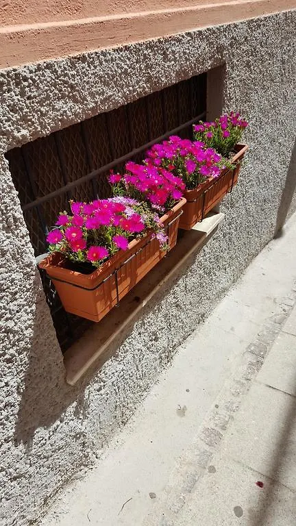 Bed and Breakfast Al Sale Cagliari