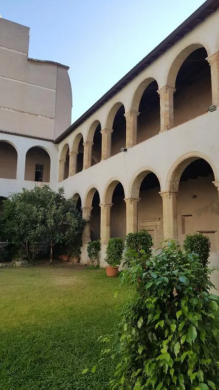 Bed and Breakfast Al Sale Cagliari