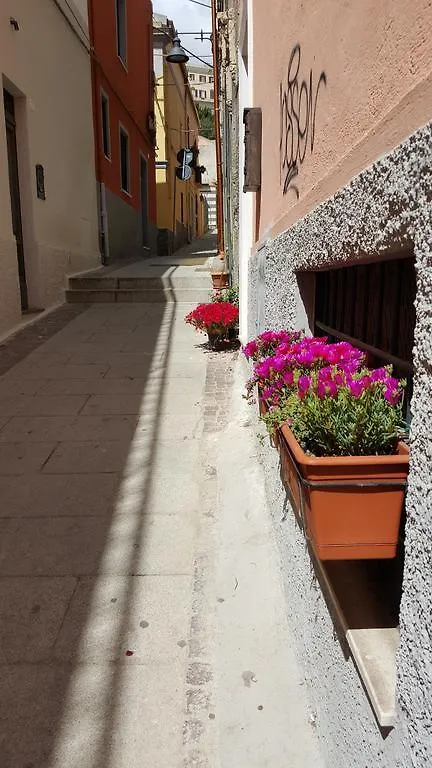 Bed and Breakfast Al Sale Cagliari