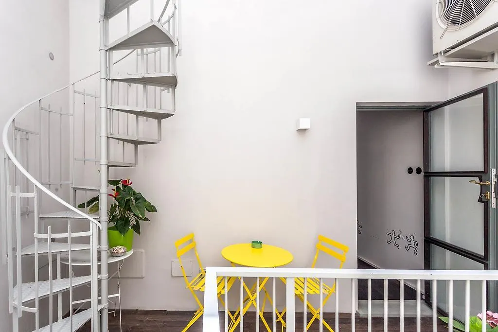 Bed and Breakfast Al Sale Cagliari Italia