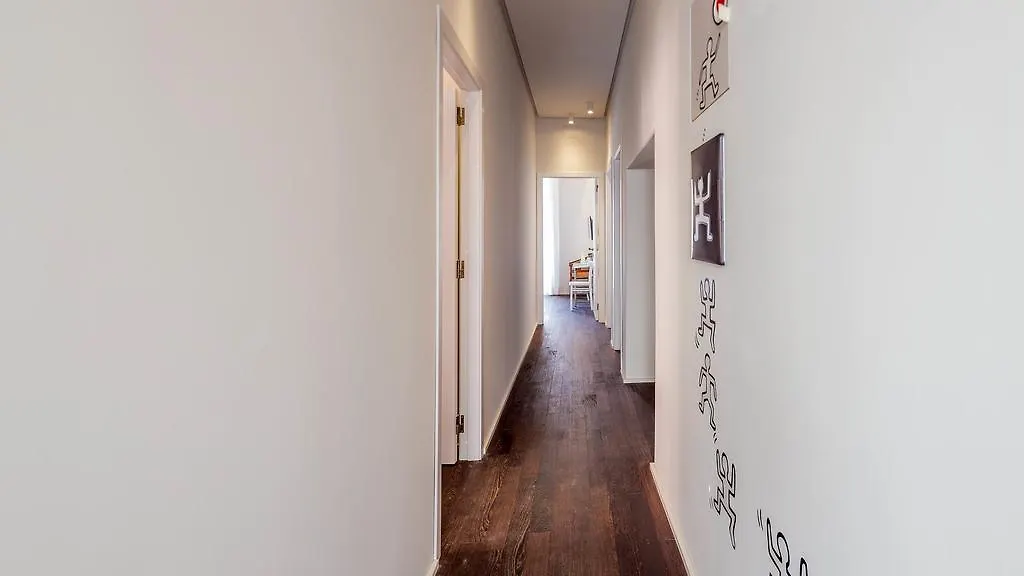 Bed and Breakfast Al Sale Cagliari Italia