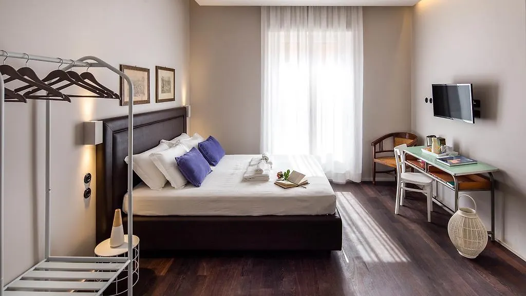 Bed and Breakfast Al Sale Cagliari