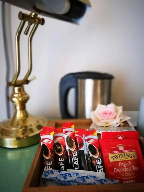 Bed and Breakfast Al Sale Cagliari