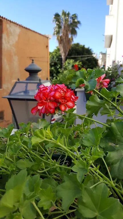Bed and Breakfast Al Sale Cagliari 0*,  Italia