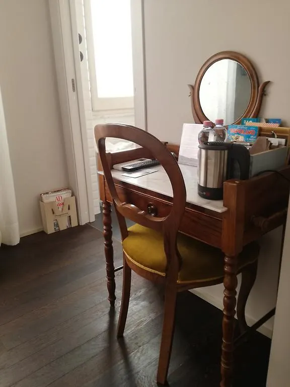 Bed and Breakfast Al Sale Cagliari