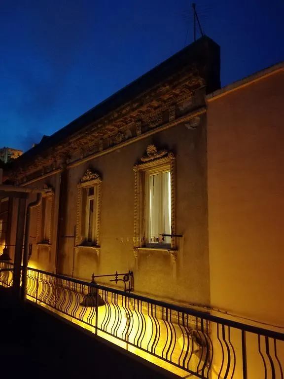 Bed and Breakfast Al Sale Cagliari 0*,