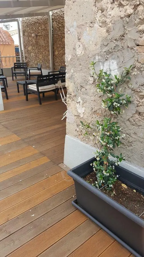 Bed and Breakfast Al Sale Cagliari