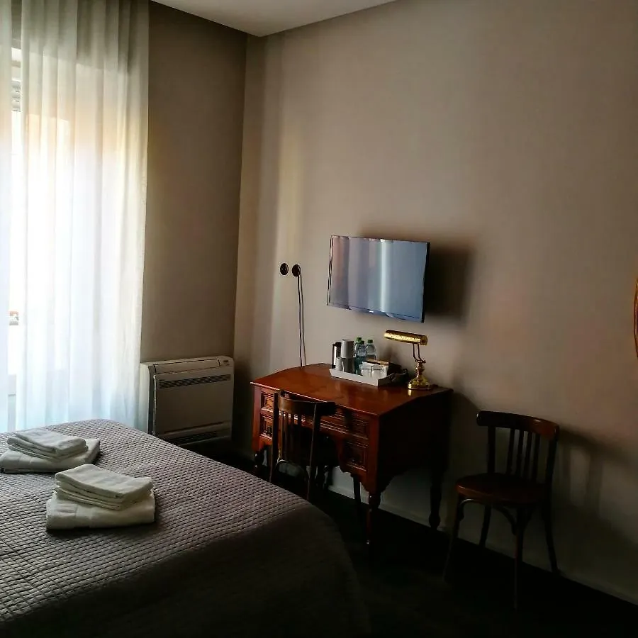 Bed and Breakfast Al Sale Cagliari
